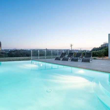 Għasri Twilight Holiday Home المظهر الخارجي الصورة