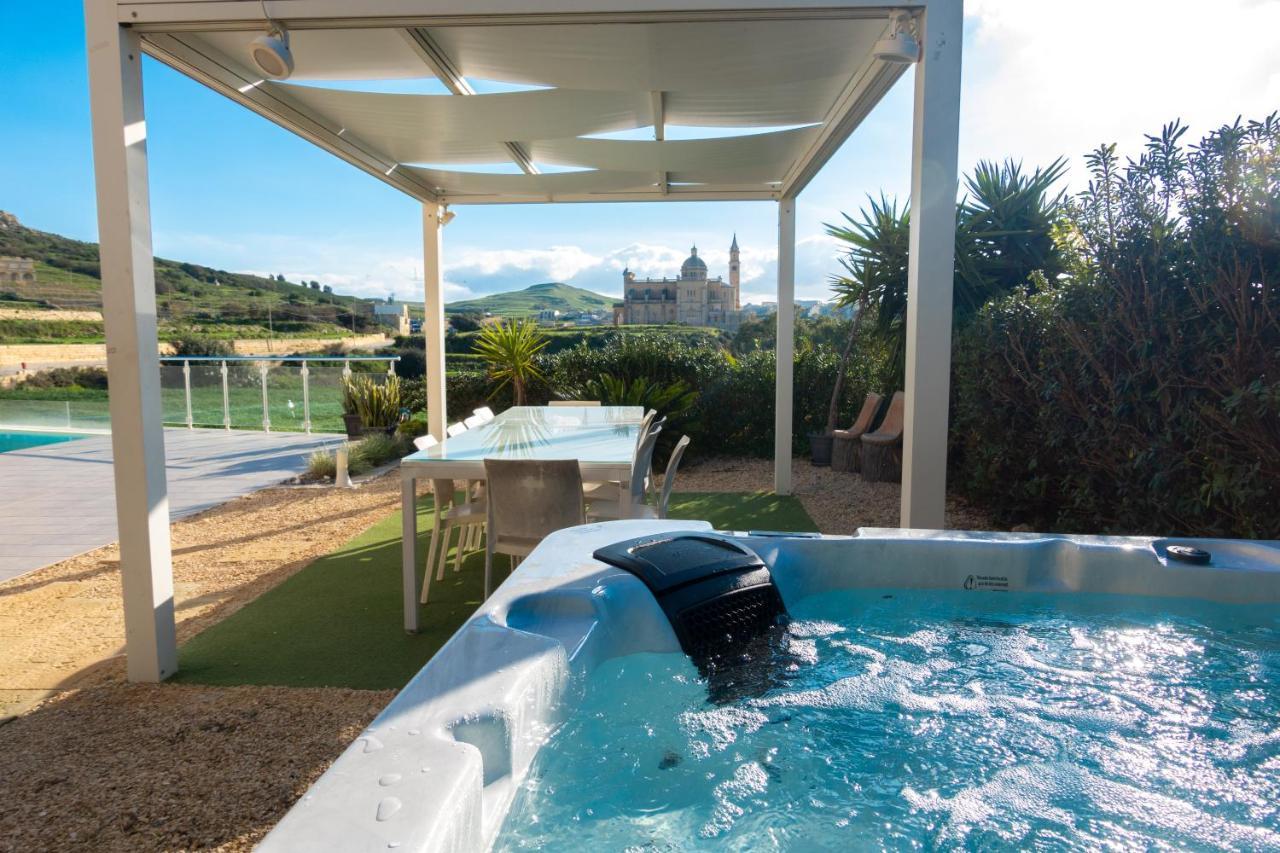 Għasri Twilight Holiday Home المظهر الخارجي الصورة