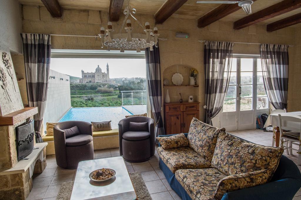 Għasri Twilight Holiday Home المظهر الخارجي الصورة