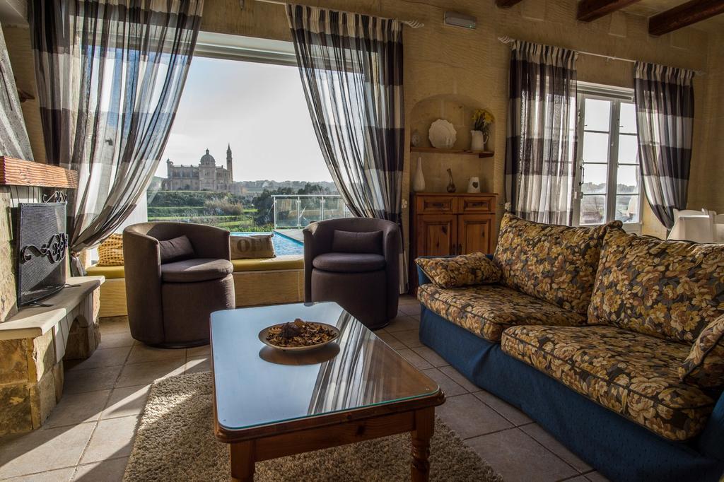 Għasri Twilight Holiday Home المظهر الخارجي الصورة