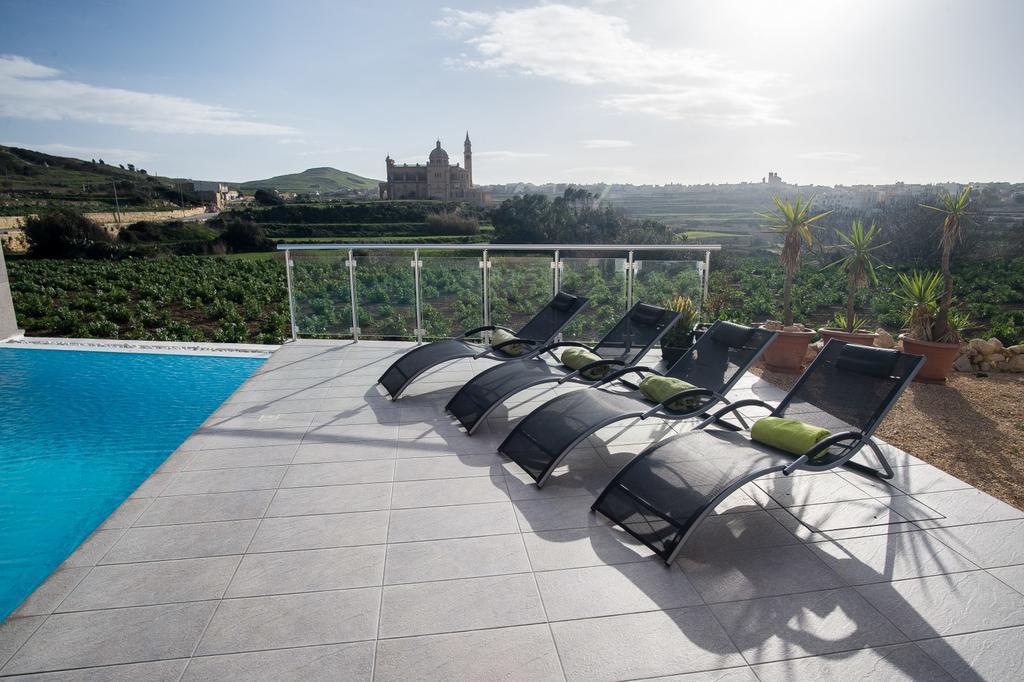 Għasri Twilight Holiday Home المظهر الخارجي الصورة