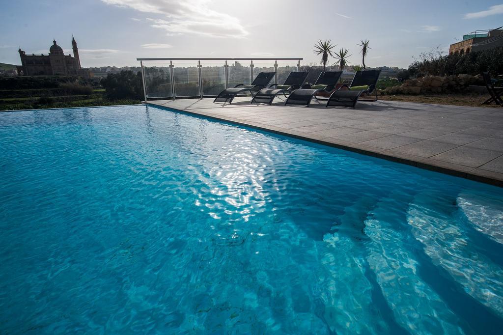 Għasri Twilight Holiday Home المظهر الخارجي الصورة