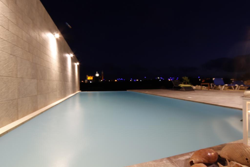 Għasri Twilight Holiday Home المظهر الخارجي الصورة