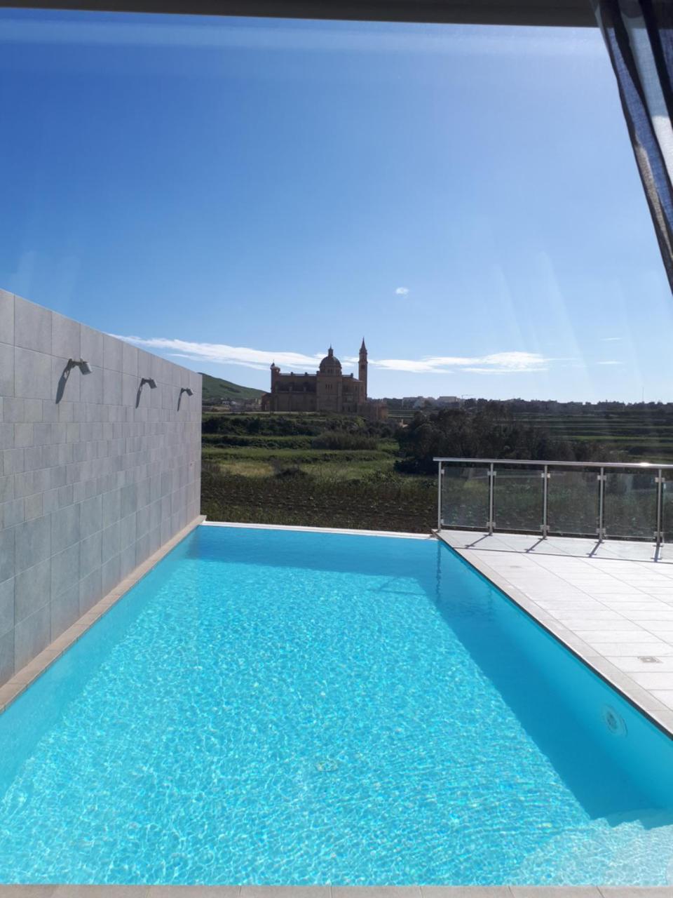 Għasri Twilight Holiday Home المظهر الخارجي الصورة