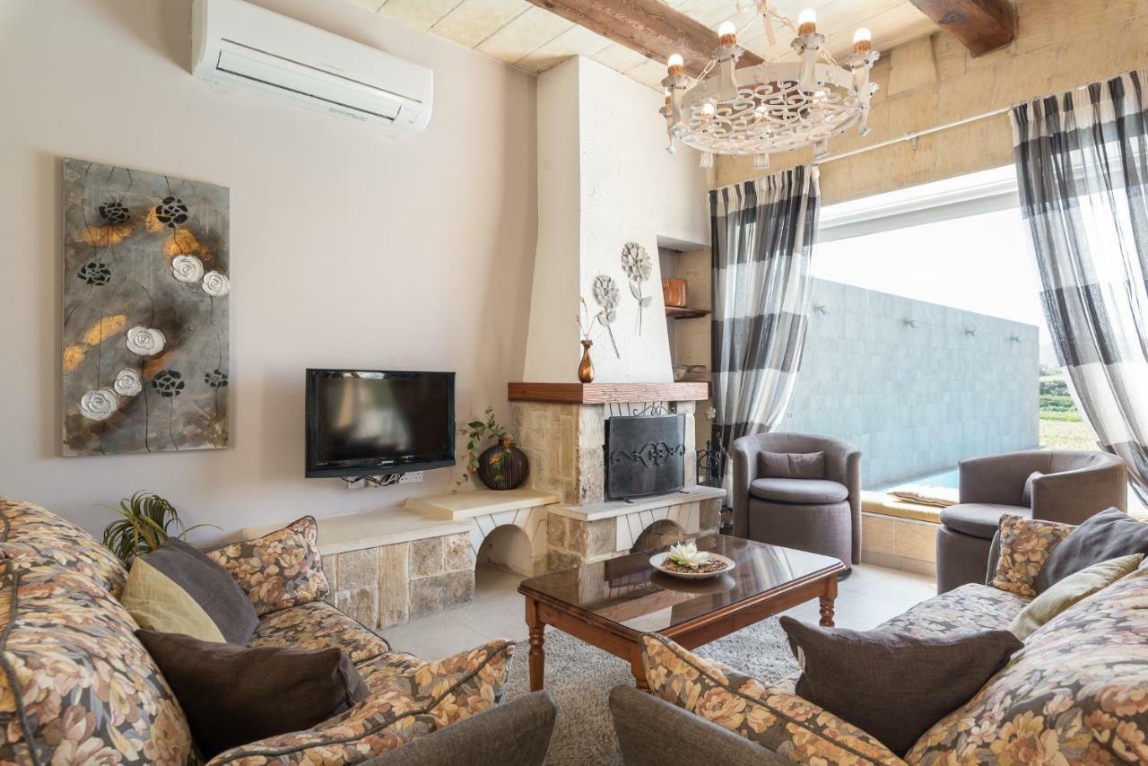 Għasri Twilight Holiday Home المظهر الخارجي الصورة