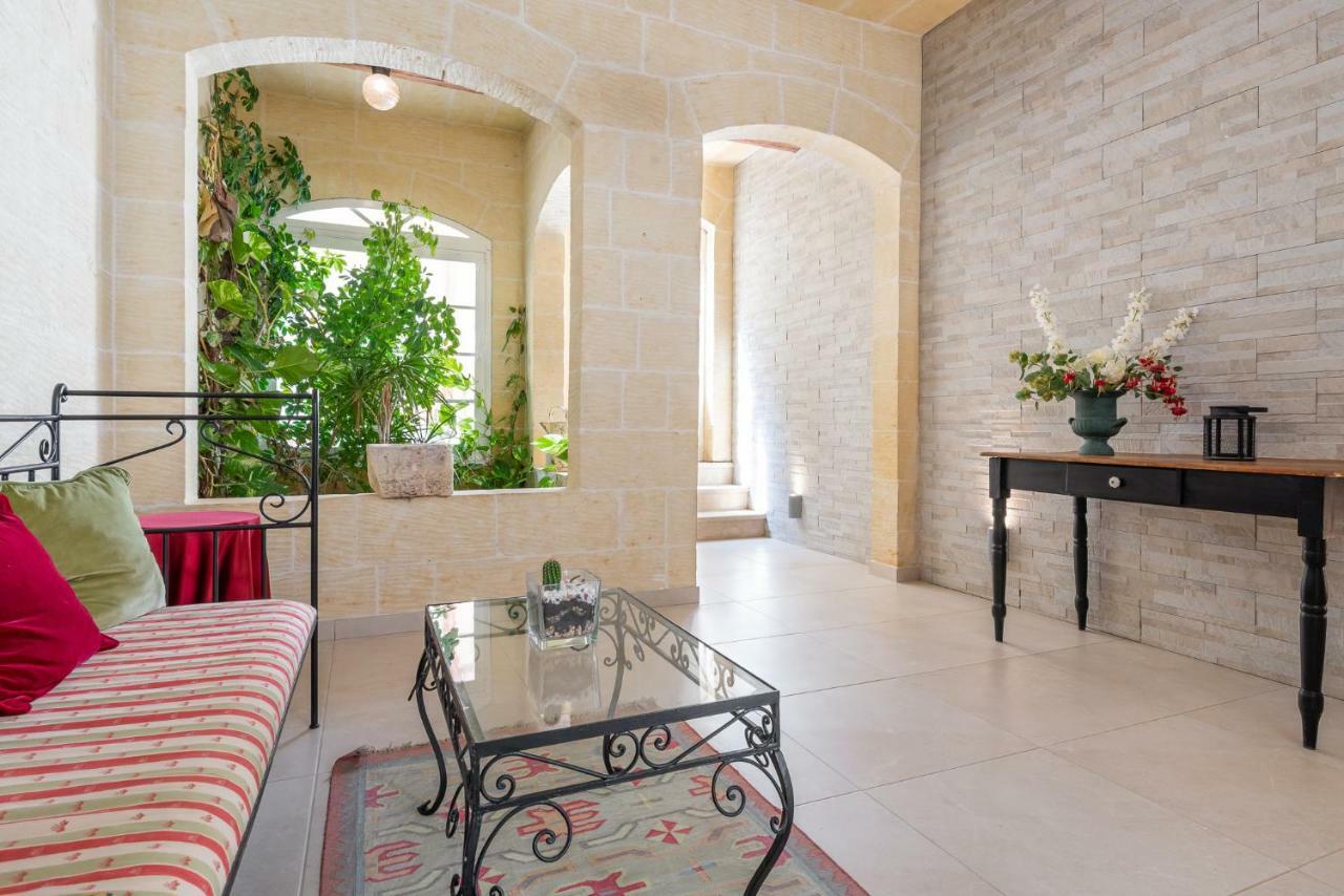 Għasri Twilight Holiday Home المظهر الخارجي الصورة