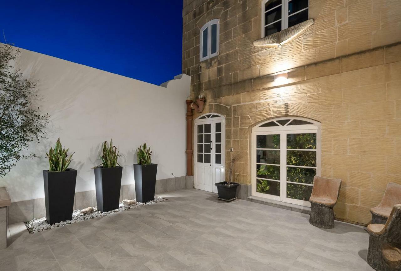 Għasri Twilight Holiday Home المظهر الخارجي الصورة