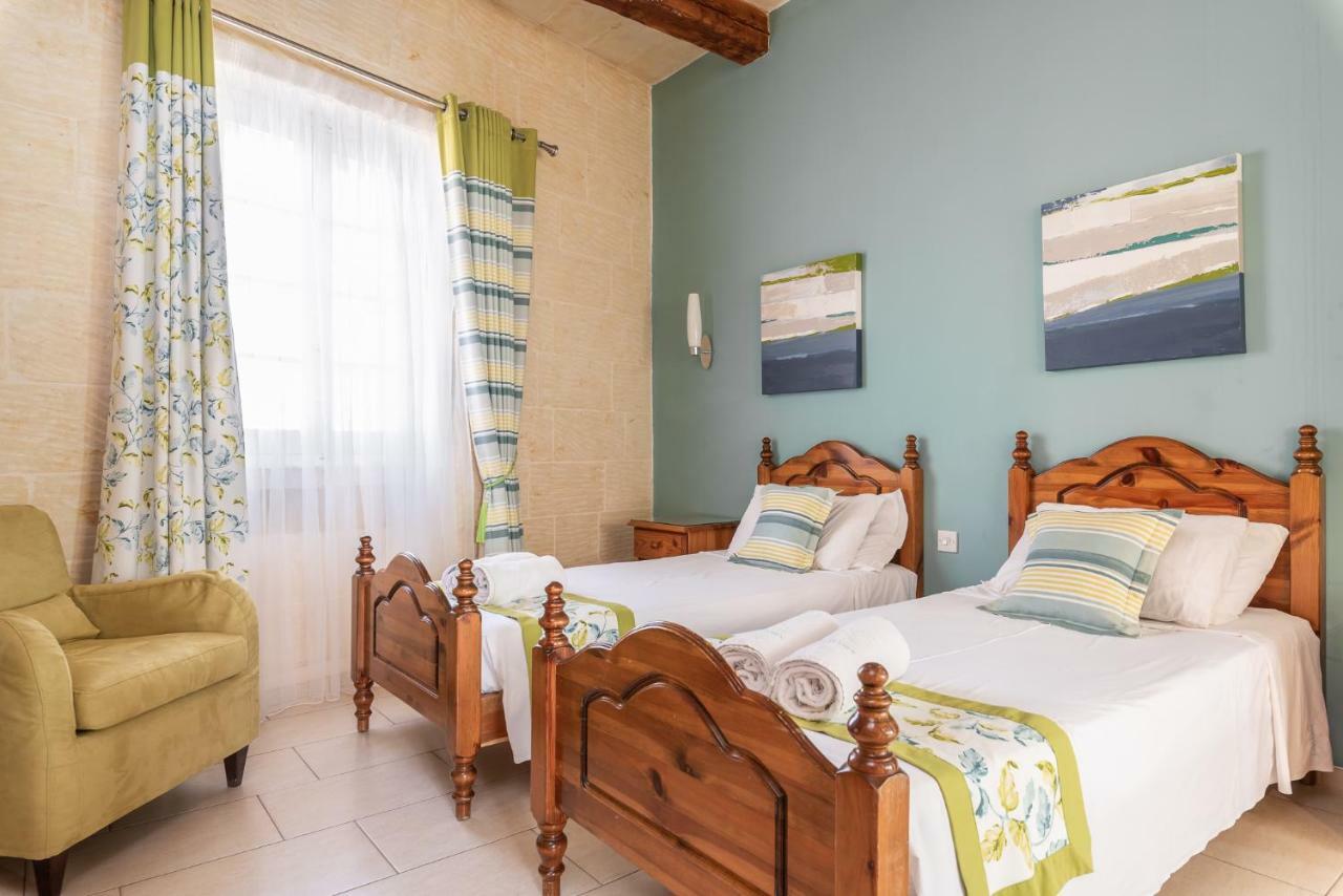 Għasri Twilight Holiday Home المظهر الخارجي الصورة