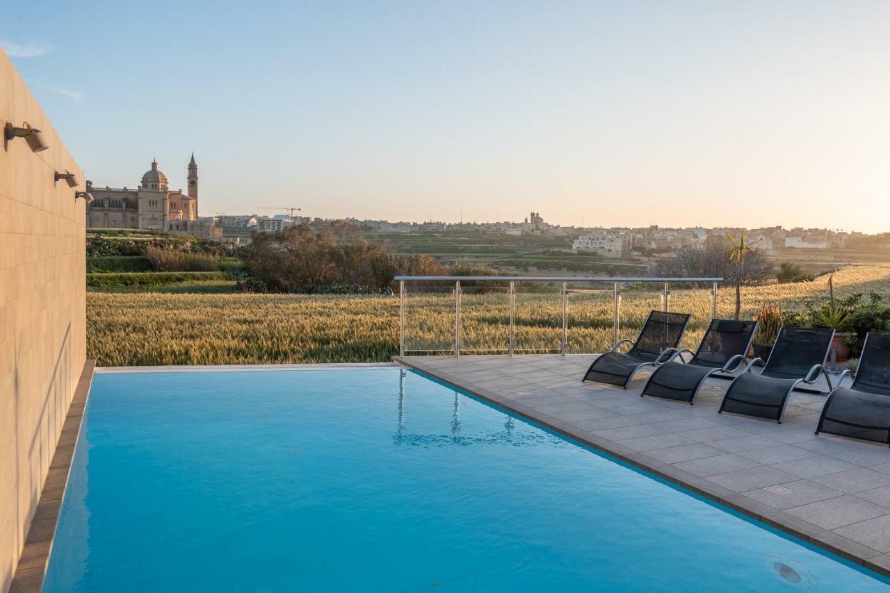 Għasri Twilight Holiday Home المظهر الخارجي الصورة