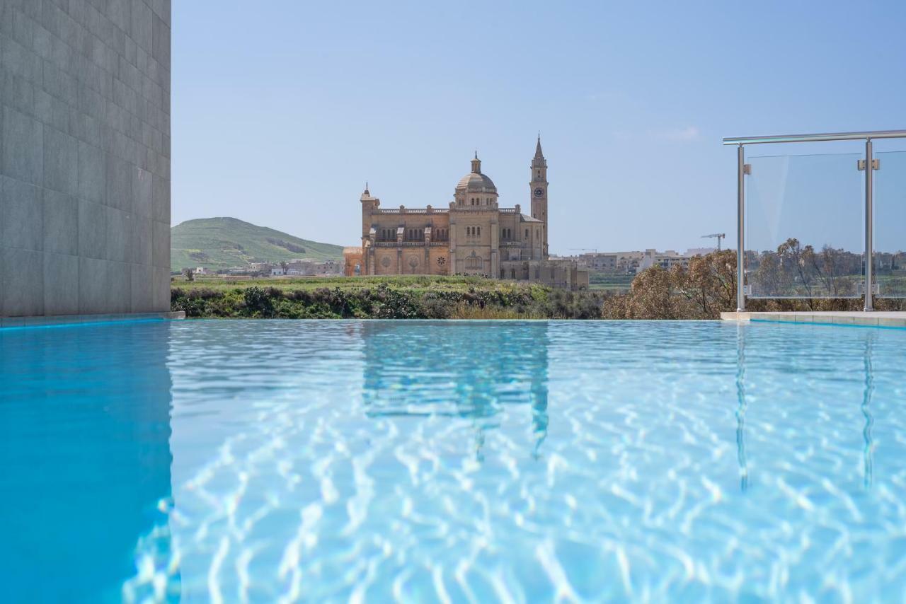 Għasri Twilight Holiday Home المظهر الخارجي الصورة