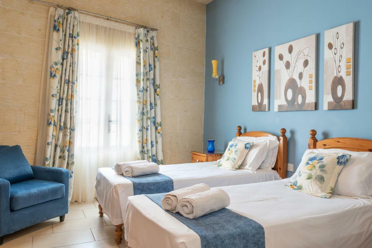 Għasri Twilight Holiday Home المظهر الخارجي الصورة