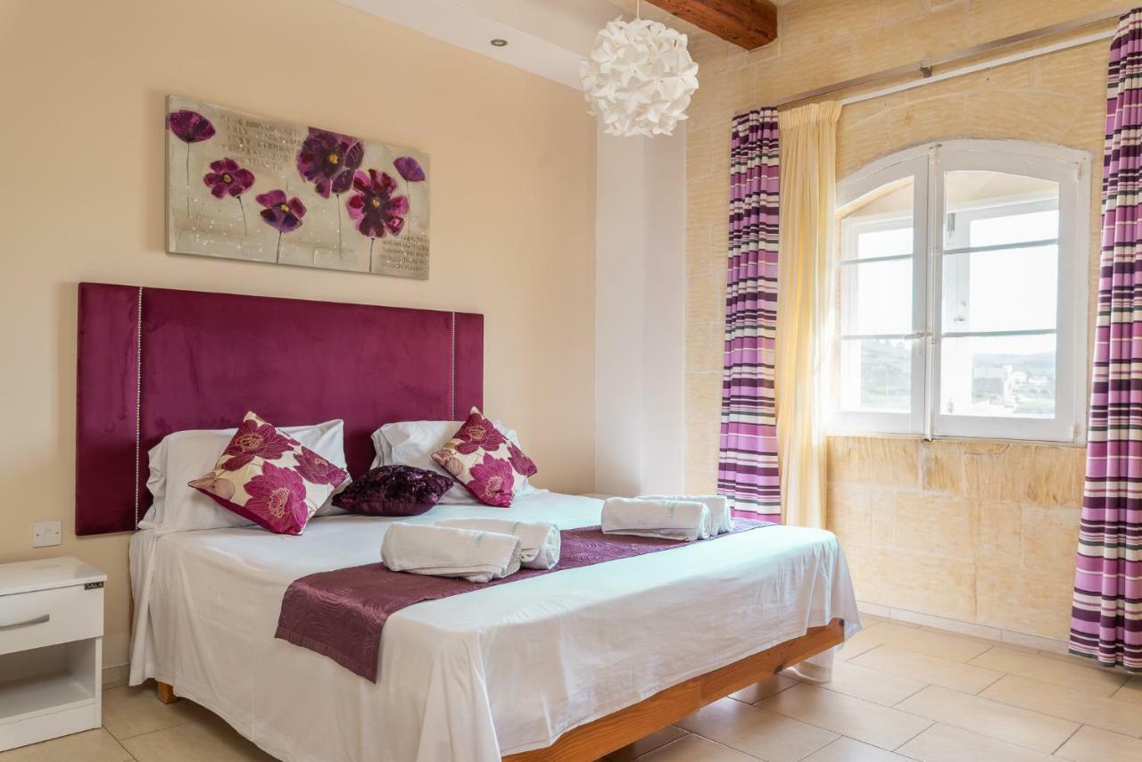 Għasri Twilight Holiday Home المظهر الخارجي الصورة